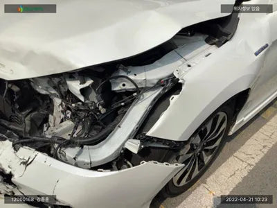 2017 Honda Accord JHMCR6650HC200543 VIN:JHMCR6650HC200543