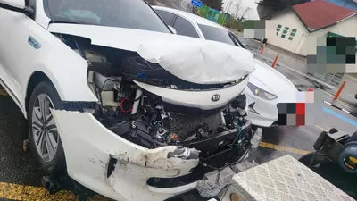2016 Kia K5 VIN: