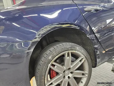 2019 Maserati Quattroporte VIN: