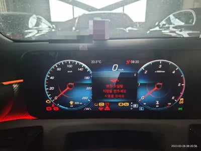 2022 Mercedes-Benz A 200 VIN: