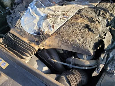 2016 Mercedes-Benz S 350 WDDUG3DB8GA255158 VIN:WDDUG3DB8GA255158