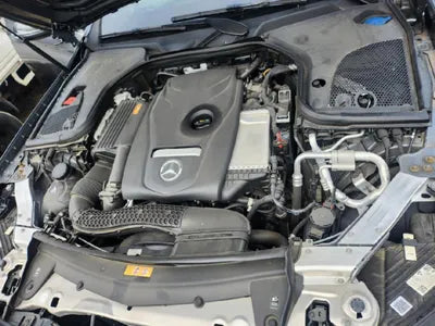 2021 Mercedes-Benz E 250 VIN: