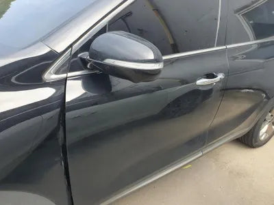 2019 Kia Sorento KNAPS81ABLA614119 VIN:KNAPS81ABLA614119