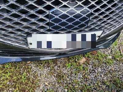 2019 Genesis G90 VIN: