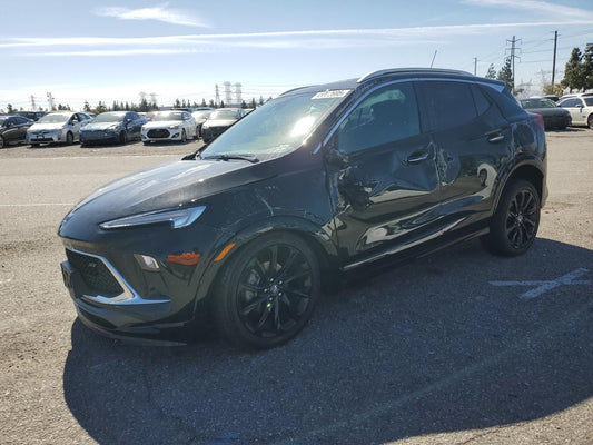 2024 BUICK ENCORE GX SPORT TOURING VIN:KL4AMDSL3RB011285