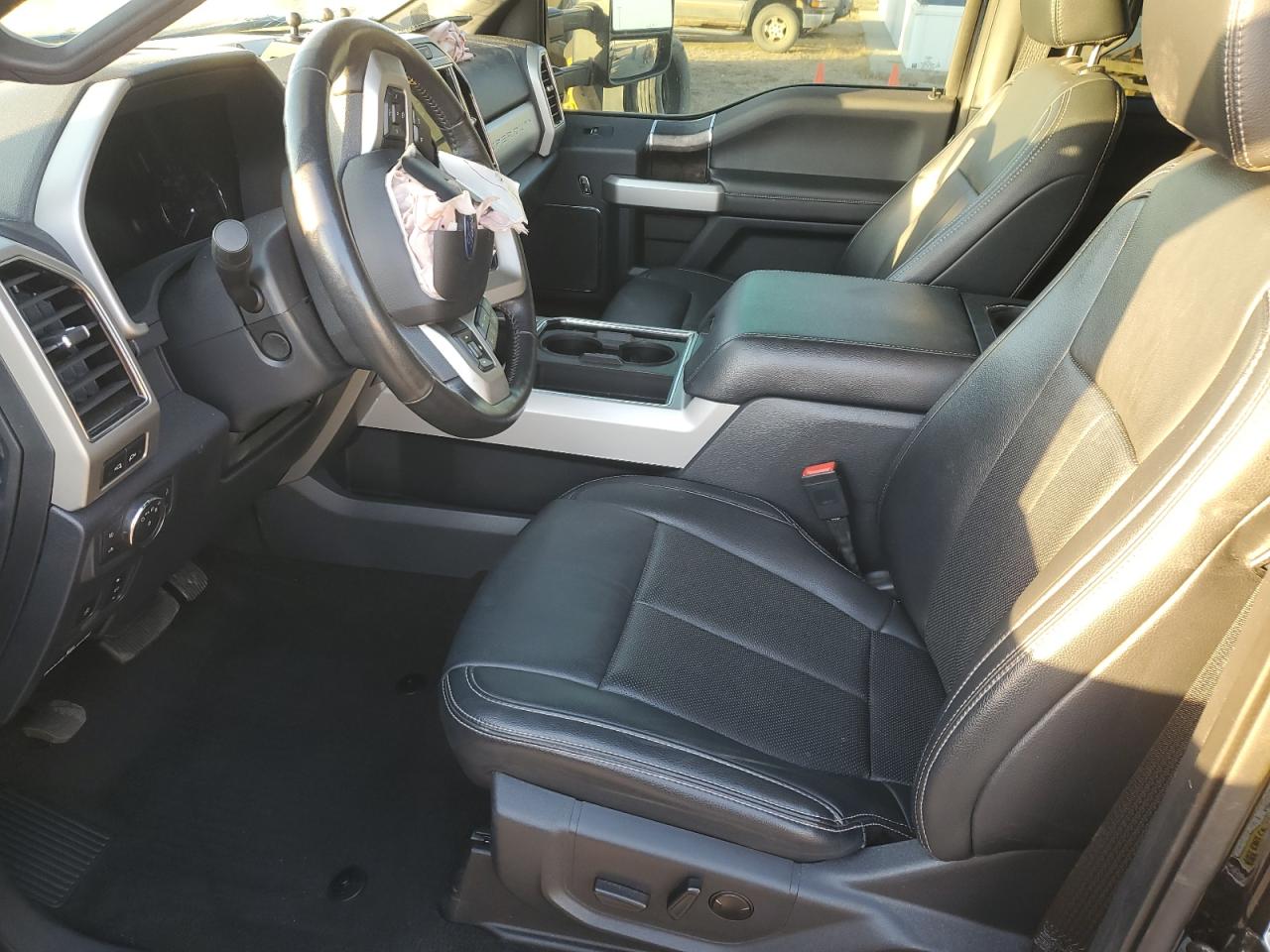2022 FORD F350 SUPER DUTY VIN:1FT8W3BN1NEE64775