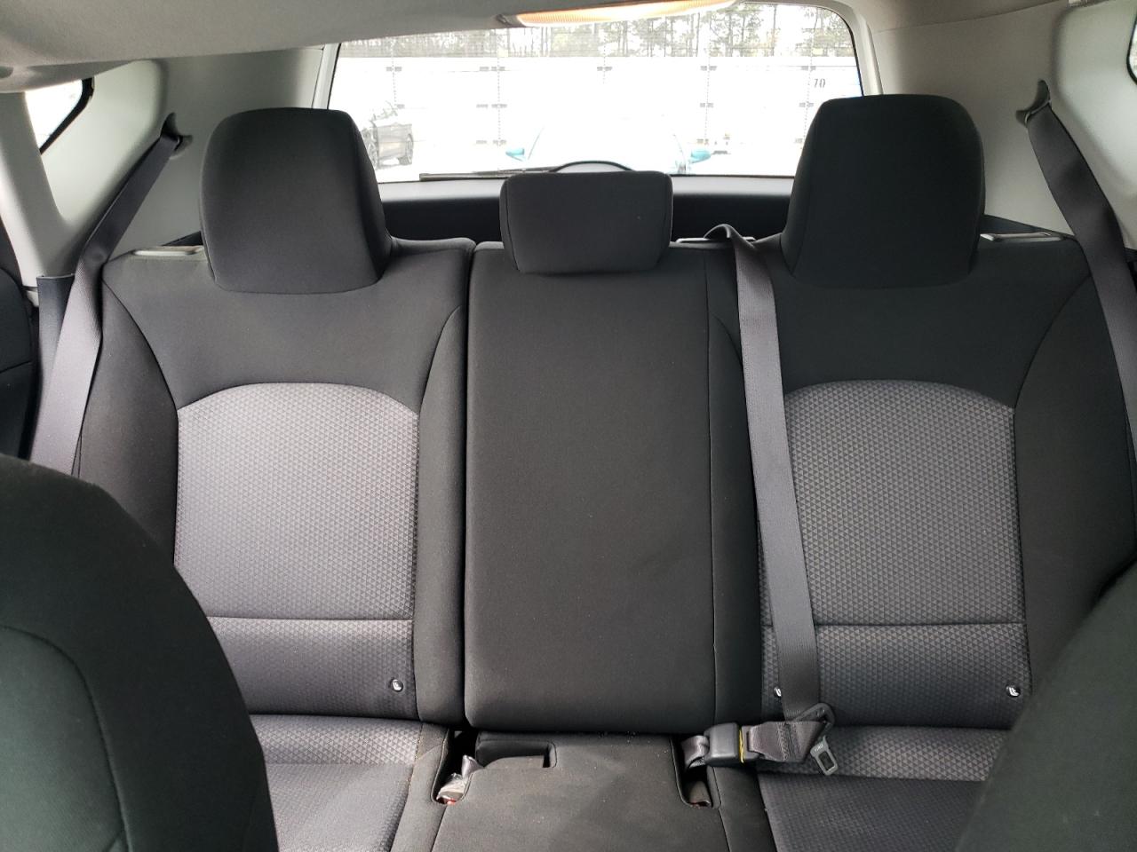 2023 KIA SOUL LX VIN:KNDJ23AU3P7864754