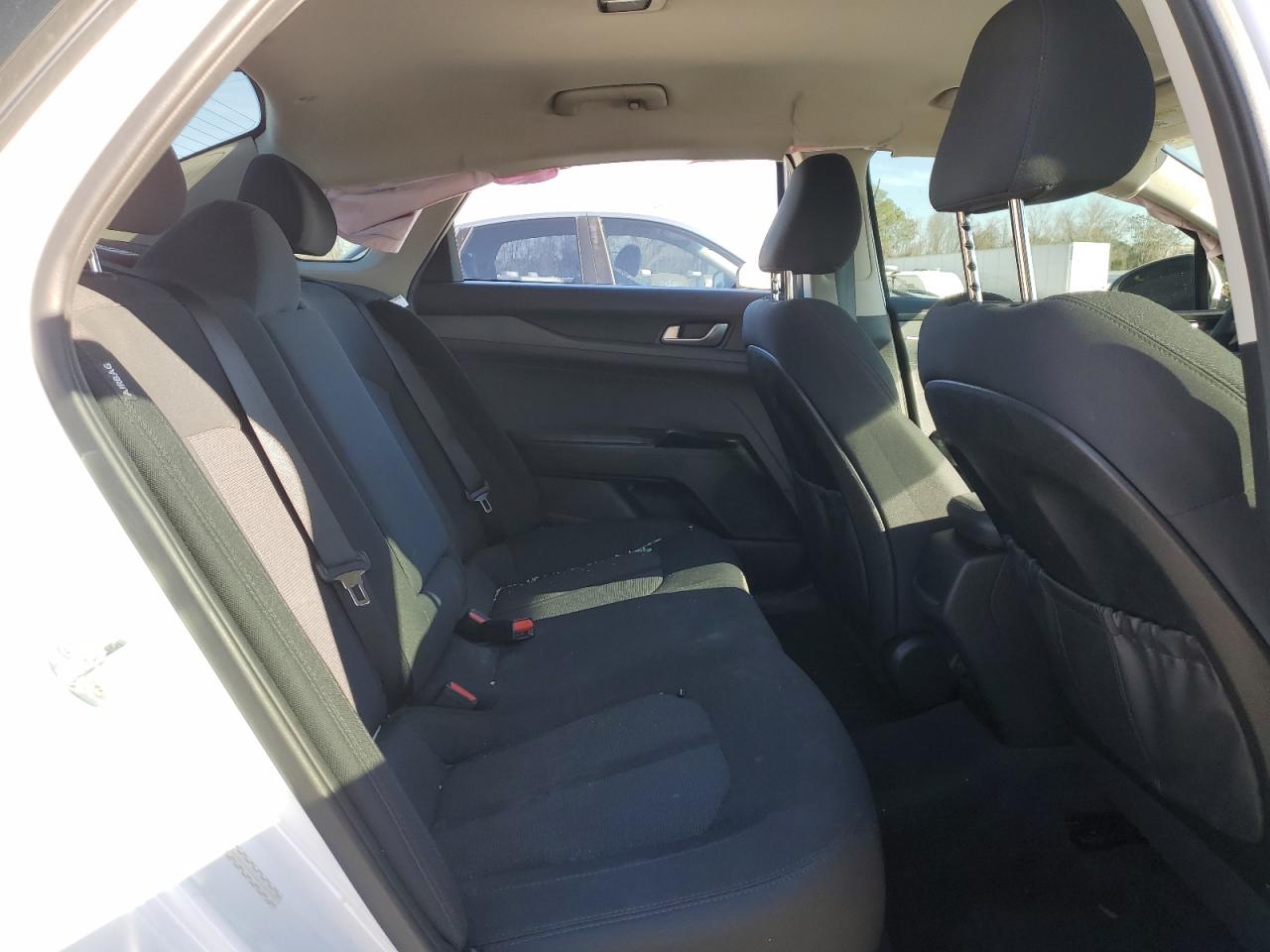 2022 KIA K5 LXS VIN:5XXG14J2XNG139190