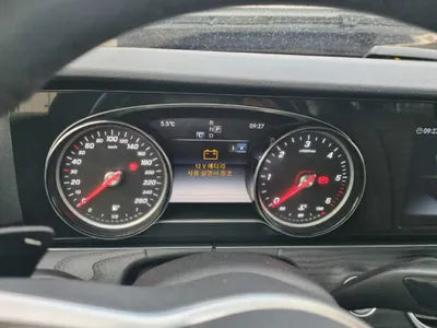 2019 Mercedes-Benz E 220 WDDZF0EB8KA661732 VIN:WDDZF0EB8KA661732