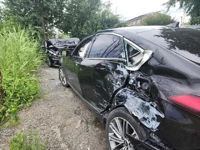 2019 Genesis G80 VIN: