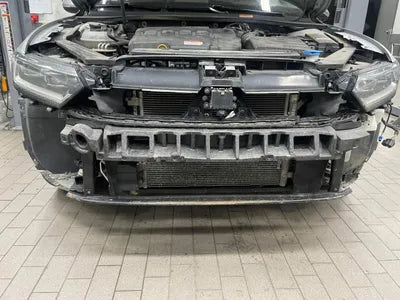 2018 Volkswagen Passat WVWZZZ3CZJE178553 VIN:WVWZZZ3CZJE178553
