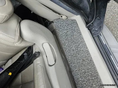 2017 Kia Carnival VIN: