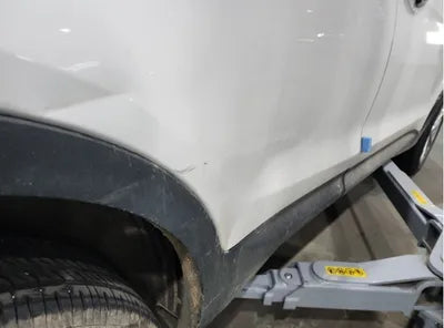 2016 Hyundai Santa FE KMHSW81UBGU611641 VIN:KMHSW81UBGU611641