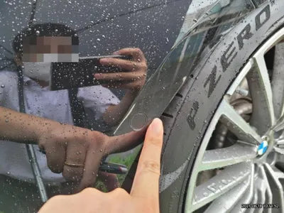 2021 BMW 740 WBA7T410XMCG86418 VIN:WBA7T410XMCG86418