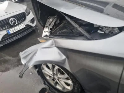 2017 Mercedes-Benz C 220 WDDWF0EBXHR259241 VIN:WDDWF0EBXHR259241