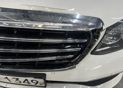 2019 Mercedes-Benz E 220 WDDZF0FB4KA692717 VIN:WDDZF0FB4KA692717