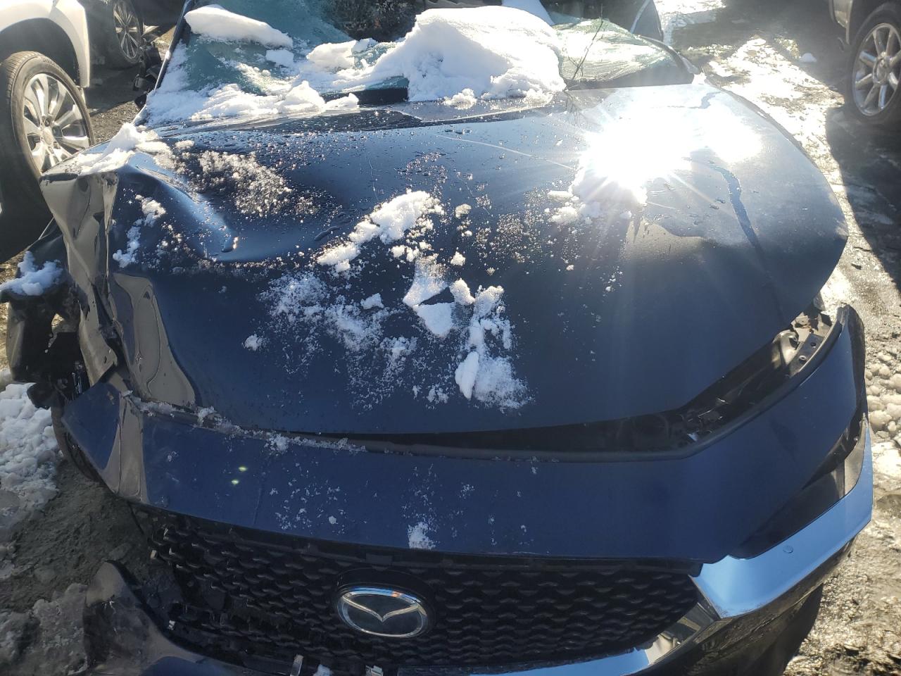 2023 MAZDA CX-30 PREMIUM VIN:KNDPB3AC7G7858568