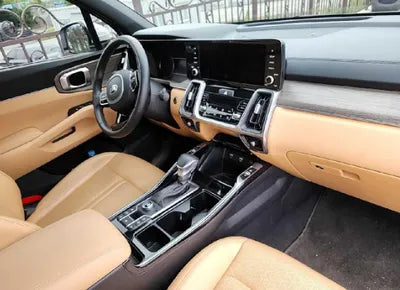 2021 Kia Sorento KNARM81BGMA008288 VIN:KNARM81BGMA008288