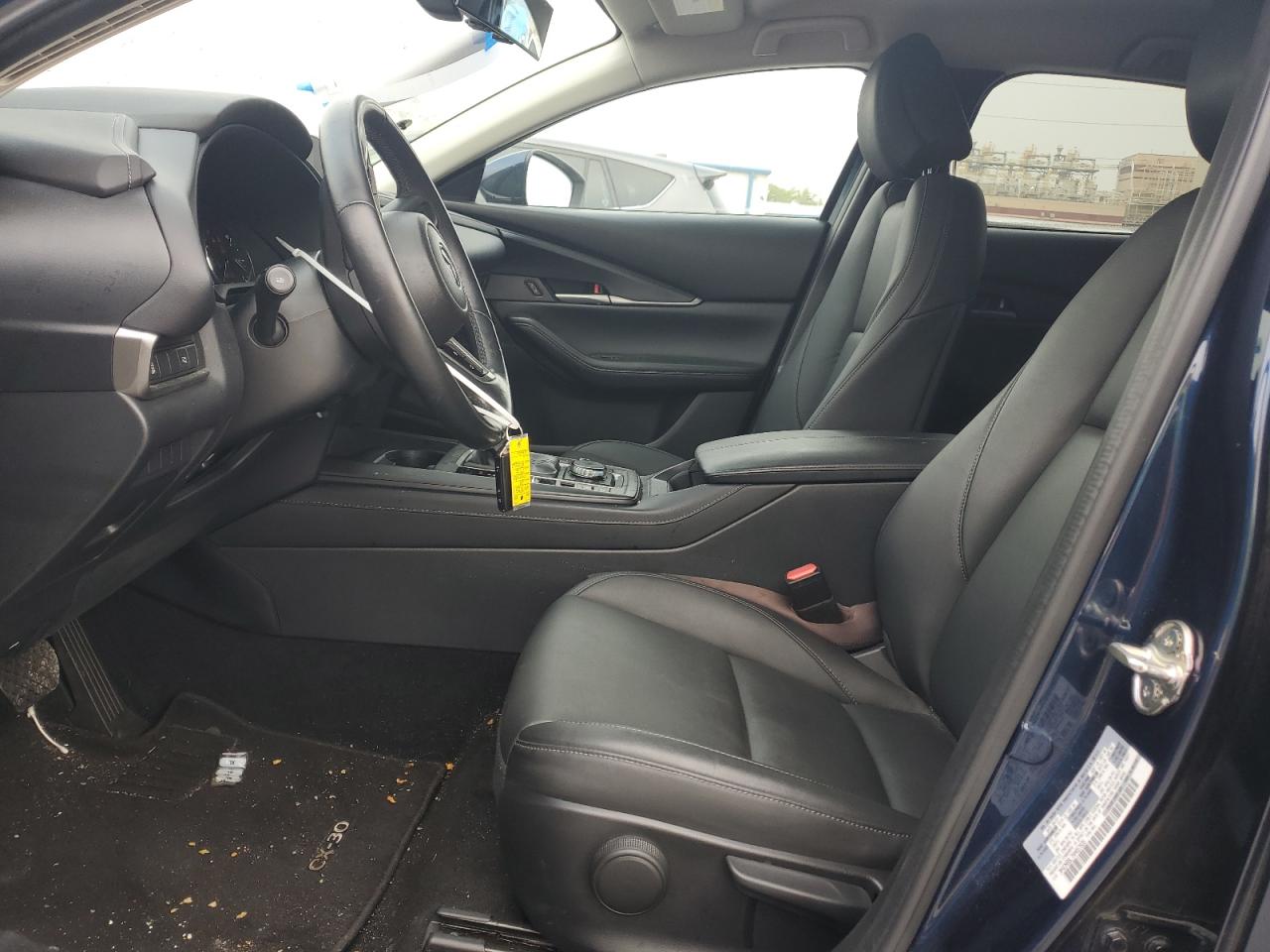 2022 MAZDA CX-30 SELECT VIN:3MVDMBBL7NM457805