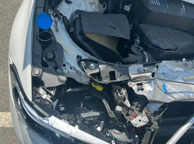 2019 BMW 330 WBA5R3103KAE82391 VIN:WBA5R3103KAE82391