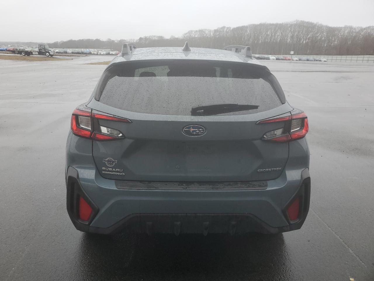 2024 SUBARU CROSSTREK PREMIUM VIN:JF2GUADC1R8336219