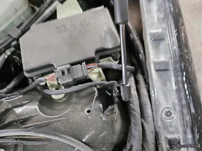 2018 Mercedes-Benz S 350 VIN: