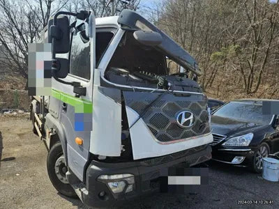 2023 15.5 tons of fabis (compressed pear) VIN: