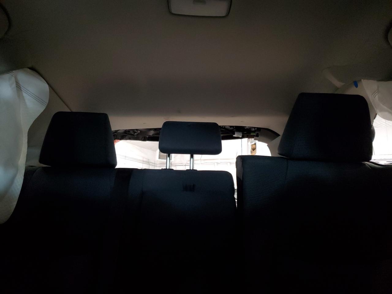 2024 TOYOTA RAV4 LE VIN:2T3LWRFV7RW194764