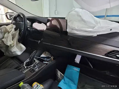 2022 Maybach 62 NONE VIN: