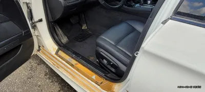 2016 BMW 528 WBA5A5104GG178183 VIN:WBA5A5104GG178183