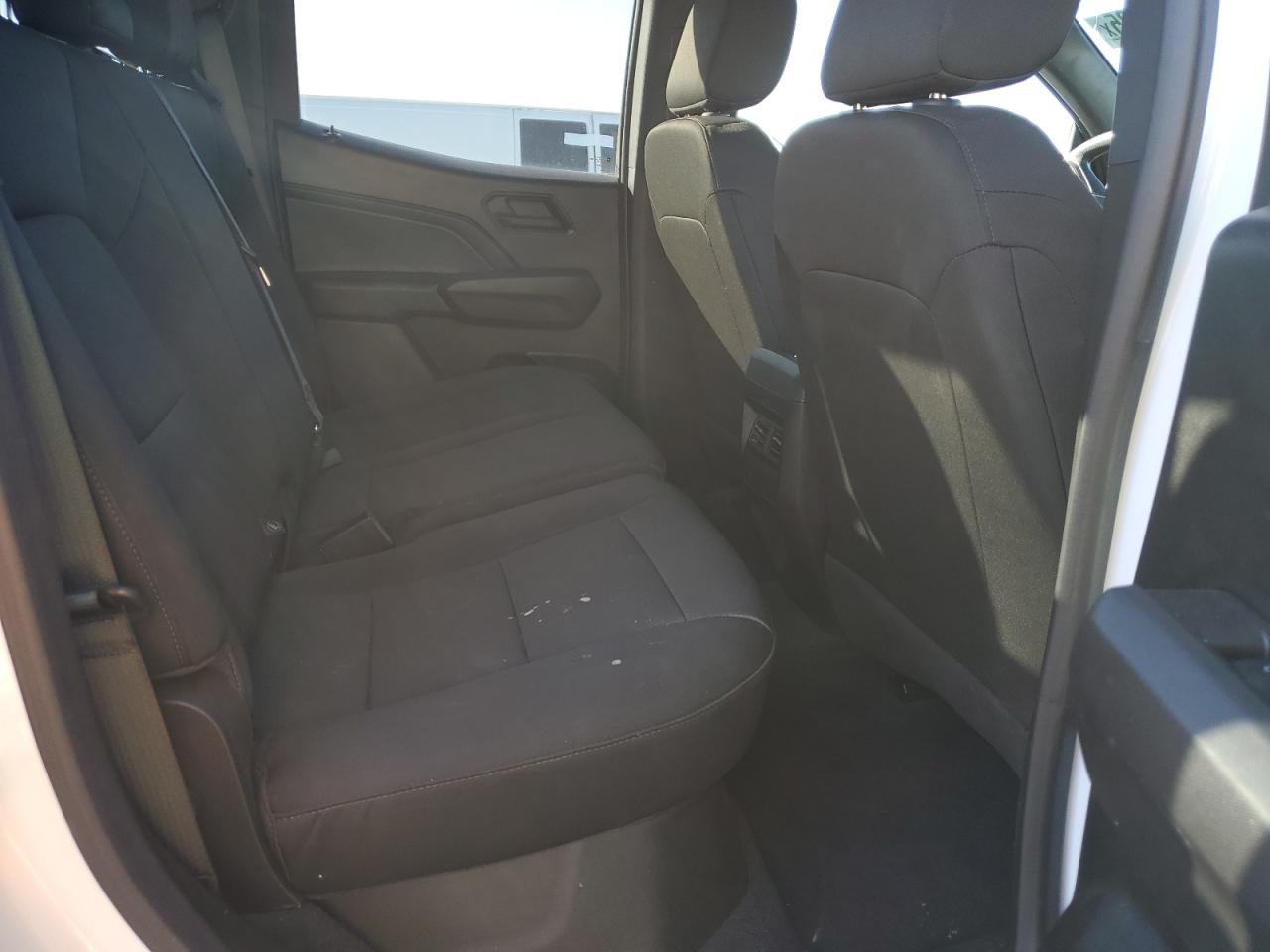 2023 CHEVROLET COLORADO  VIN:1GCPSBEK1P1253069