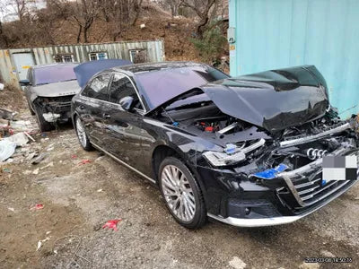 2021 Audi A8 WAUZZZF81MN034498 VIN:WAUZZZF81MN034498