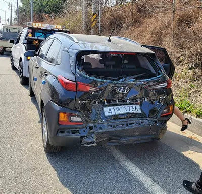 2018 Hyundai Kona KMHK4815GJU035954 VIN:KMHK4815GJU035954