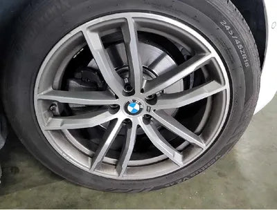 2017 BMW 520 WBAJC3107HG993296 VIN:WBAJC3107HG993296