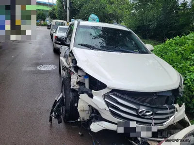 2016 Hyundai Santa FE 073KMKMHSW81UBGU6 VIN:073KMKMHSW81UBGU6