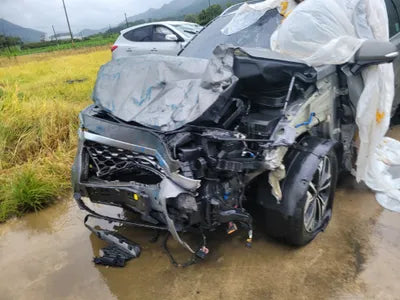 2019 Hyundai Santa FE VIN: