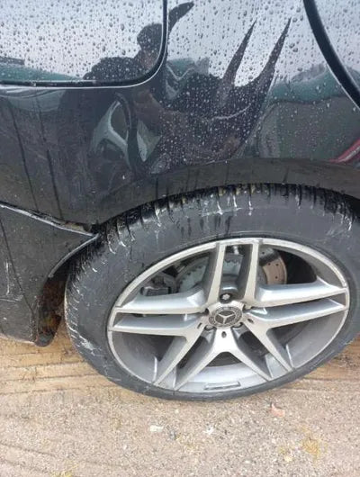 2018 Mercedes-Benz S 350 WDDUF2AB4JA378917 VIN:WDDUF2AB4JA378917