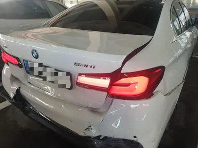 2020 BMW 530 WBA71BH06MCF60637 VIN:WBA71BH06MCF60637