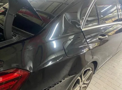 2015 Mercedes-Benz E 250 VIN: