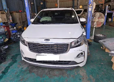 2019 Kia Carnival KNHMF37ABKS504230 VIN:KNHMF37ABKS504230