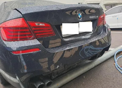 2016 BMW 520 WBA5E5103GG069086 VIN:WBA5E5103GG069086