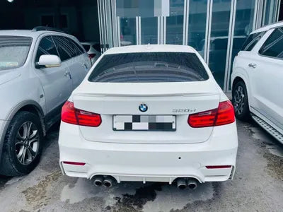 2015 BMW 320 WBA3E1101FF948736 VIN:WBA3E1101FF948736