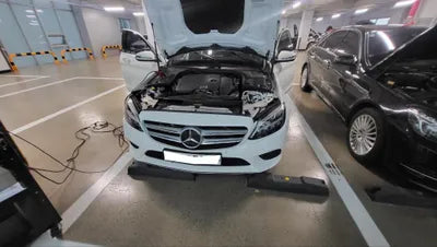 2020 Mercedes-Benz C 200 W1KWF8AB6LR568864 VIN:W1KWF8AB6LR568864