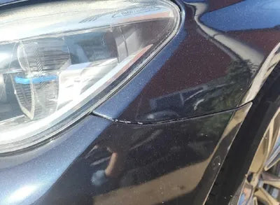 2018 BMW 740 WBA7E4108JGV25951 VIN:WBA7E4108JGV25951