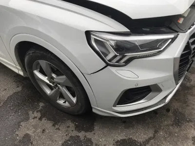 2020 Audi Q3 WAUZZZF32L1115391 VIN:WAUZZZF32L1115391