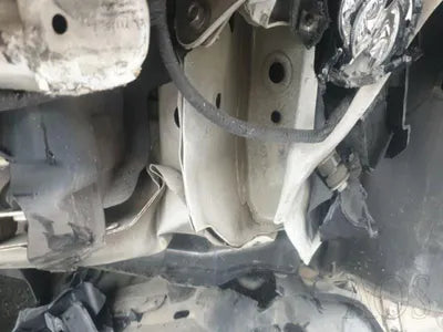 2014 Honda CR-V VIN: