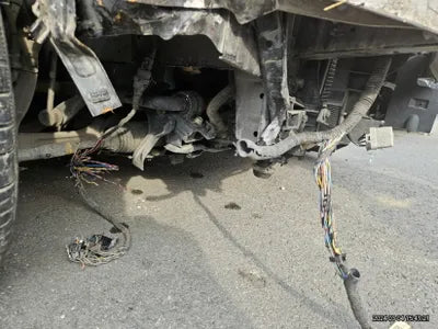 2016 Genesis G80 VIN: