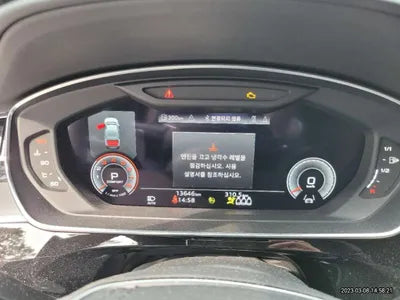2021 Audi A8 WAUZZZF81MN034498 VIN:WAUZZZF81MN034498