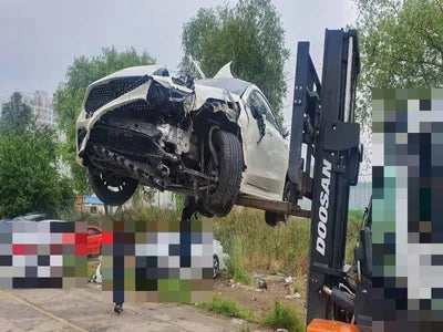 2020 Mercedes-Benz CLS 300 W1K2J1JB1LA055993 VIN:W1K2J1JB1LA055993