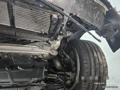 2019 Mercedes-Benz AMG GT 43 VIN: